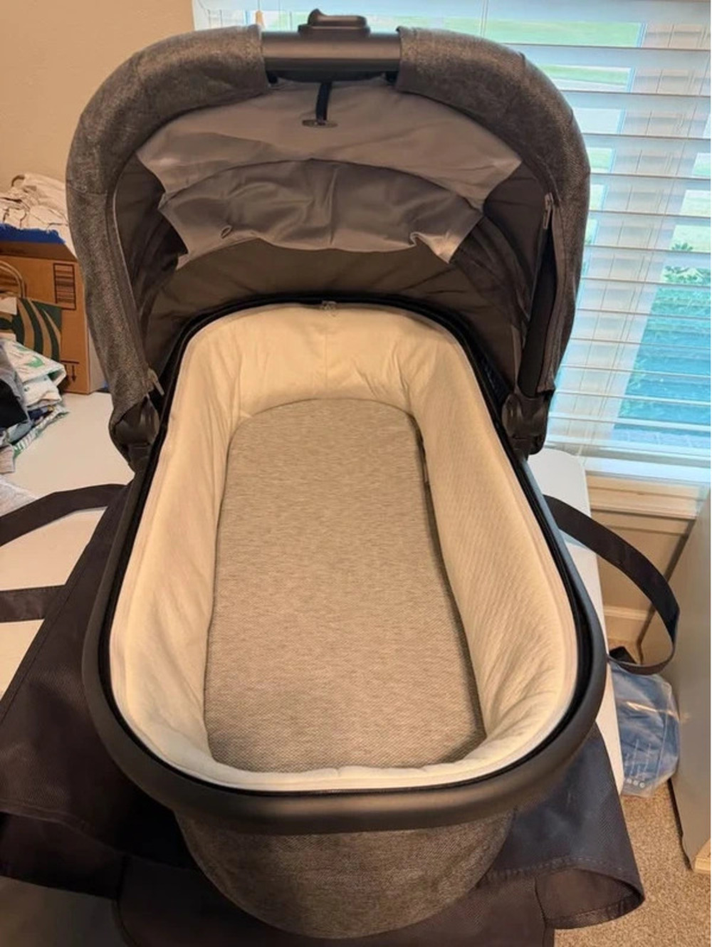 UPPAbaby Bassinet